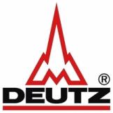 Кольцо поршневое (комплект) Deutz 4253389