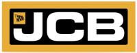 Направляющая задних опор JCB 123-06014