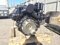 Двигатель КамАЗ 740.51