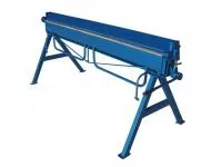 Листогиб механический BerTech ZG 3000/1 в комплекте с опциями
