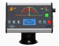 Прибор параллельного вождения Outback S-Lite