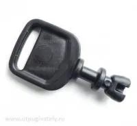 Ключ для приманочных станций