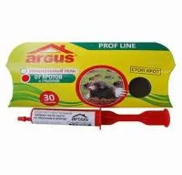 Гель «Argus» от кротов