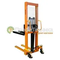 Штабелер гидравлический SMART BASIC SBS 1016