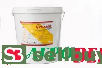 Цунами Супер, клубника, 10 кг (ведро)