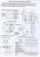 Насос-дозатор НДО-125/3 (16)