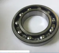 Подшипник шариковый 06030-06215