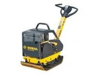 Виброплита реверсивная Bomag BPR 25/40 D