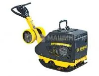 Виброплита реверсивная Bomag BPR 35/42 D