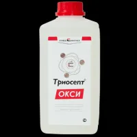 Дезинфекция оборудования, холодильников, поверхностей, товарного яйца