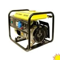 Бензиновый генератор Champion GG 1200