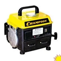 Генератор бензиновый Champion GG951DC