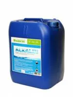 Моющее средство ALKALIN (АЛКАЛИН)