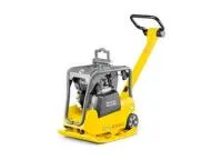 Виброплита дизельная реверсивная WACKER Neuson DPU 2550H